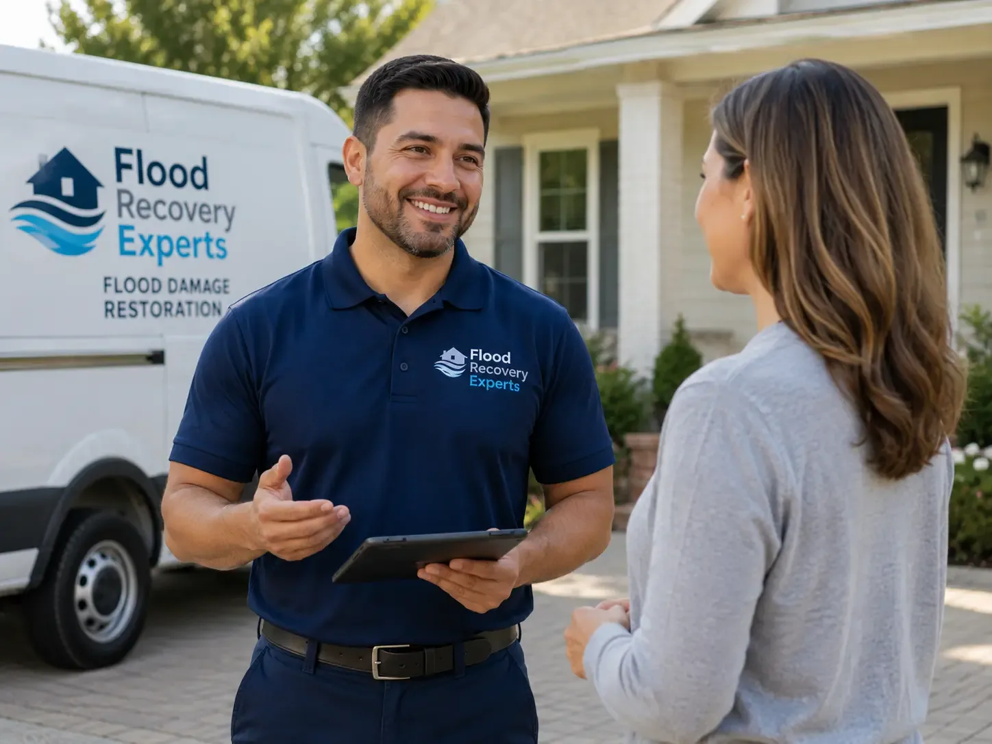Flood Damage Cleanup Manistique, MI FAQs